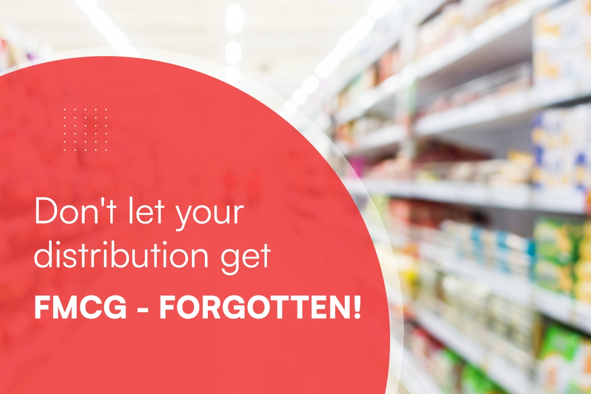 CRM for FMCG