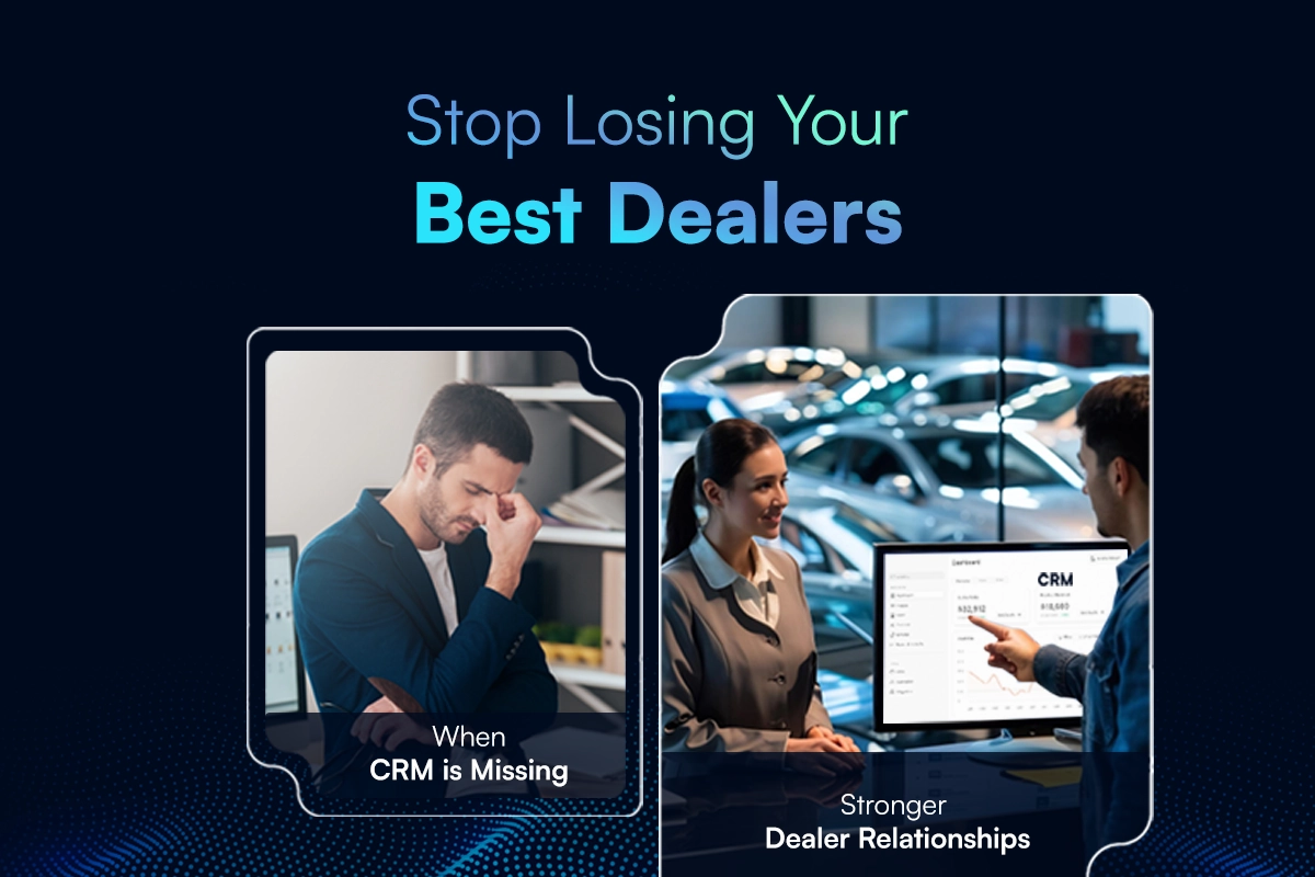 Dealer Relationship