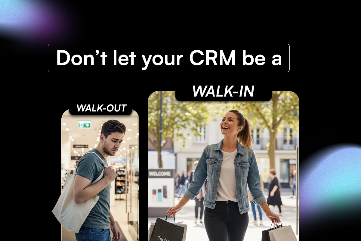 Dealer CRM