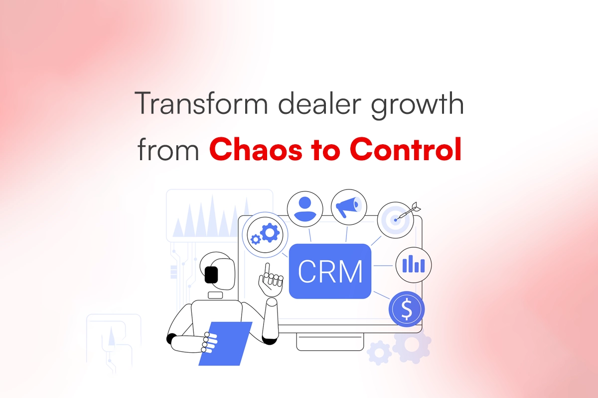 Transform dealer growth
