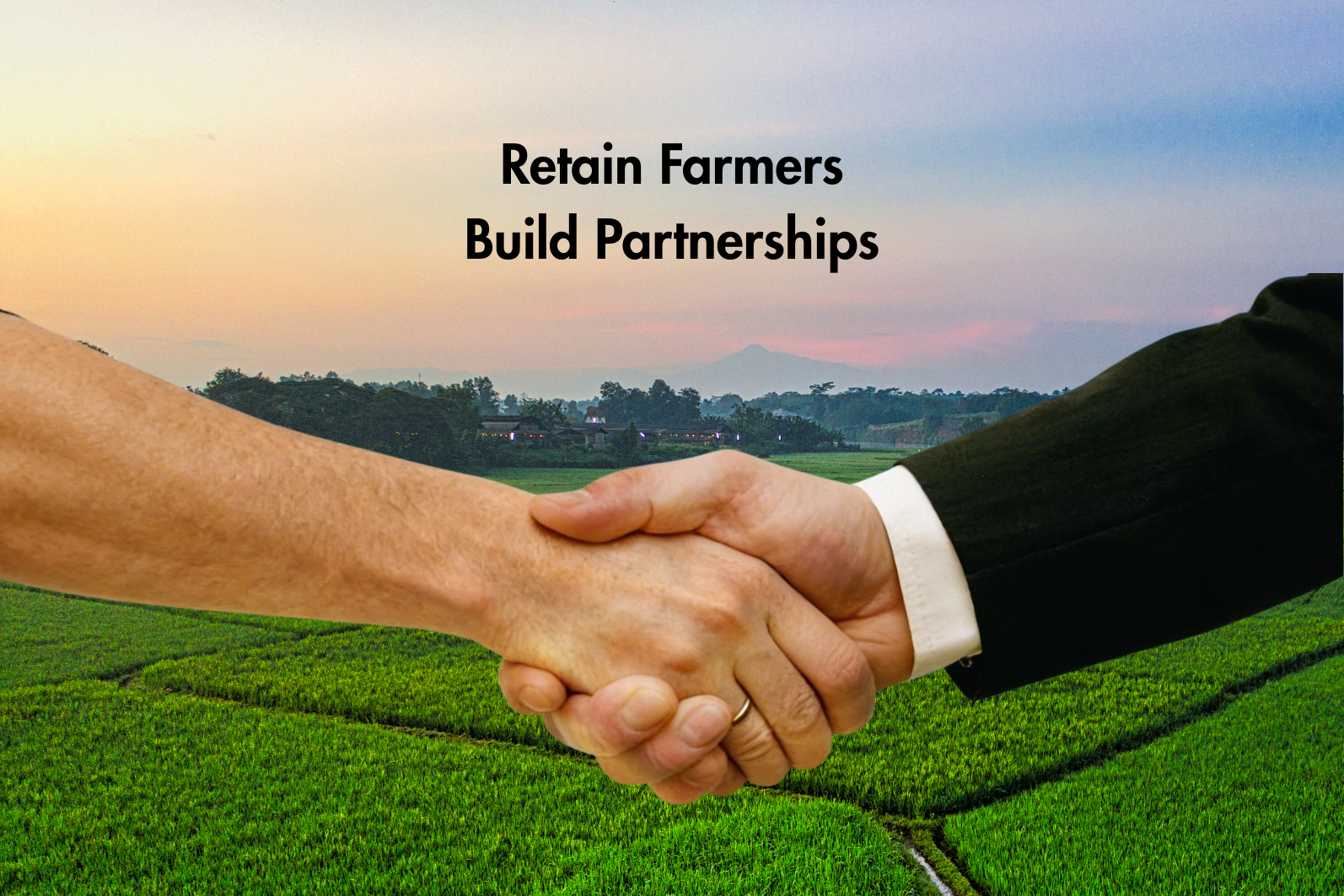 CRM in Agribusiness