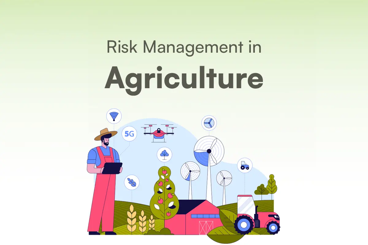 Agriculture Risk Management with Walkins CRM